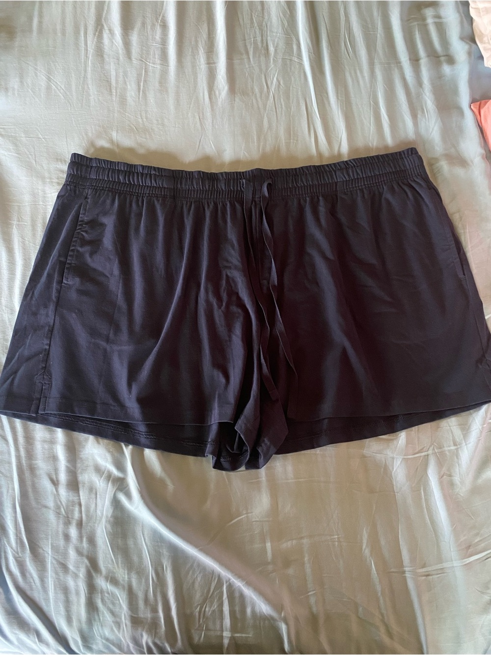 Pact Women's Luxe Essential Shorts